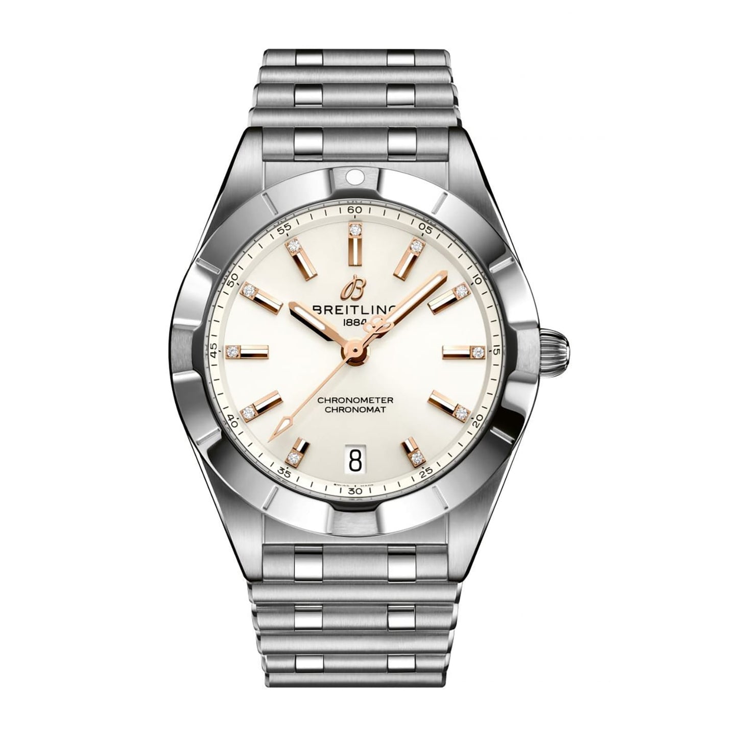 Fake Breitling Replica Watches Chronomat 32(1:1 replica)