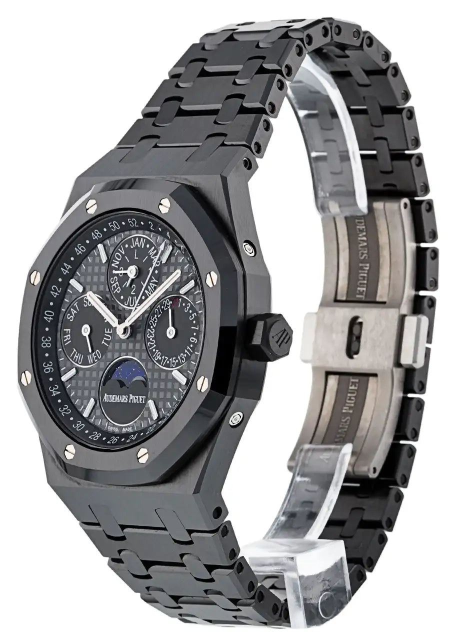 AUDEMARS PIGUET ROYAL OAK  26579CE.OO.1225CE.01(1:1 replica)