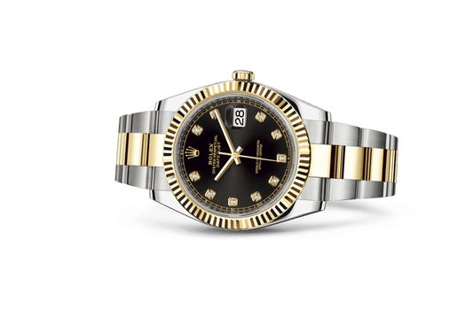 Datejust 41 ¨C M126333-0005(1:1 replica)