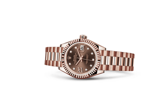 Lady-Datejust ¨C M279175-0002(1:1 replica)