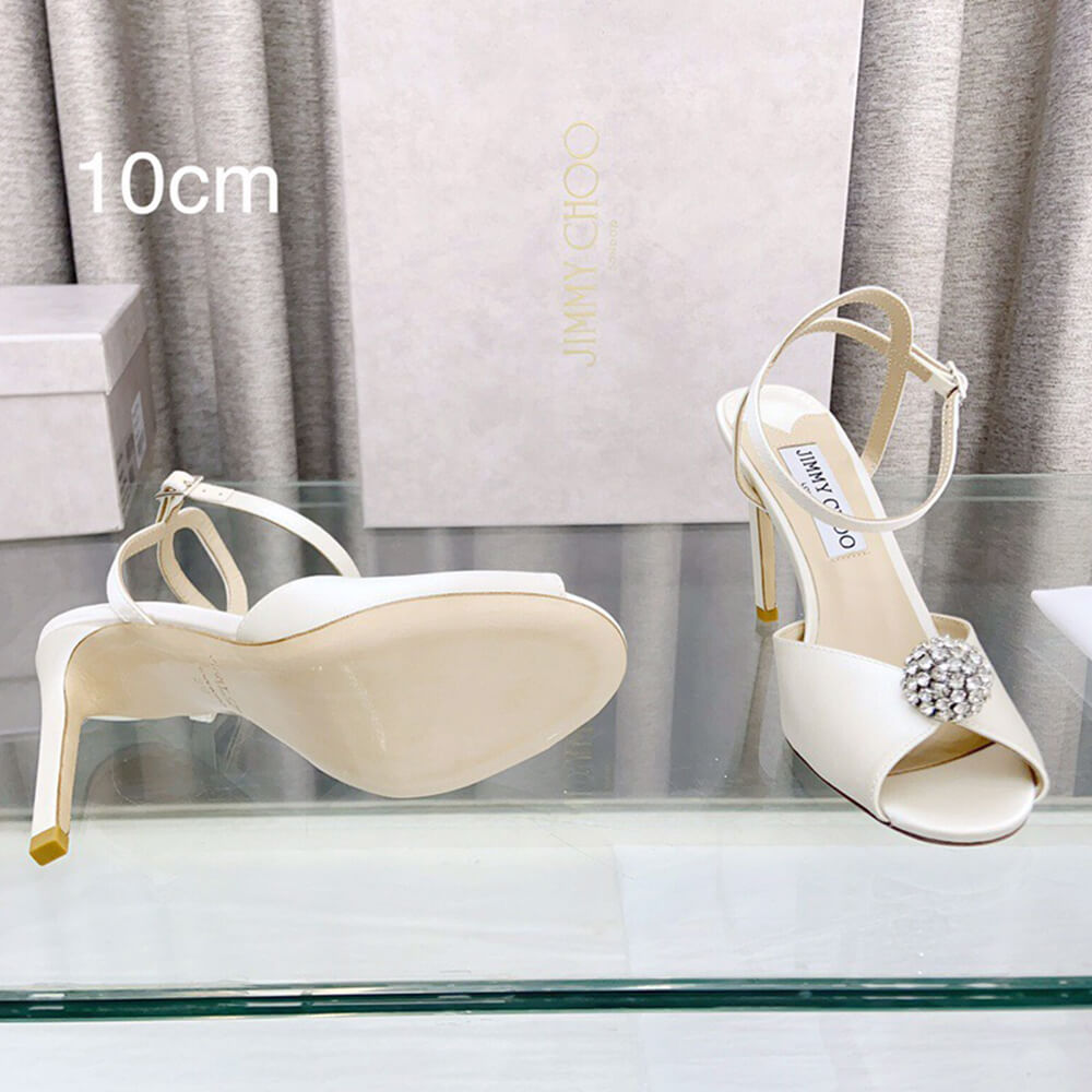 Jimmy choo heels
