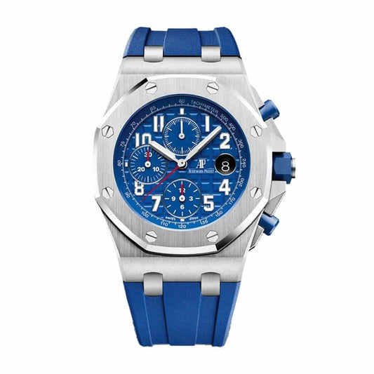 Audemars Piguet Navy Replica