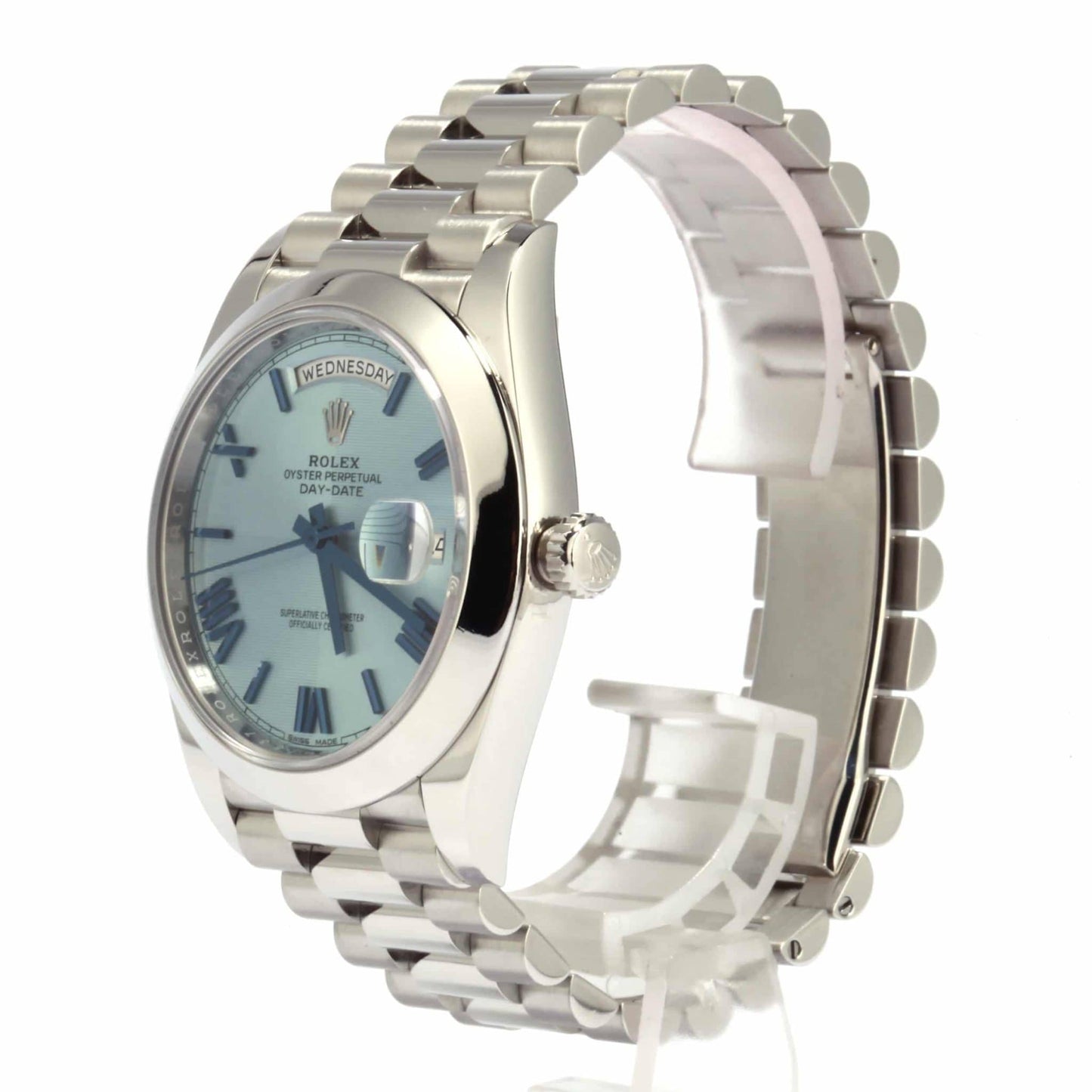 Rolex Oyster Day-Date 228206 Replica