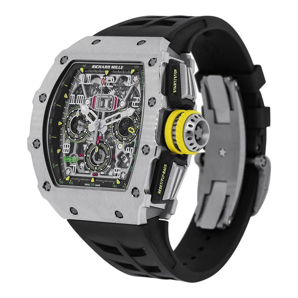 Richard Mille RM11-03(1:1 replica)