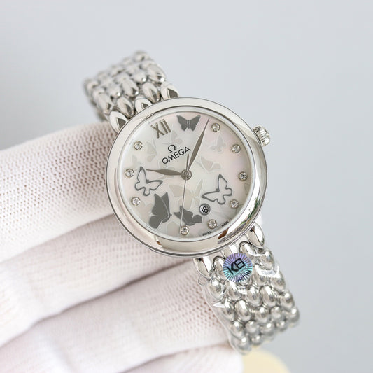 Omega new women's watch(1:1 replica)