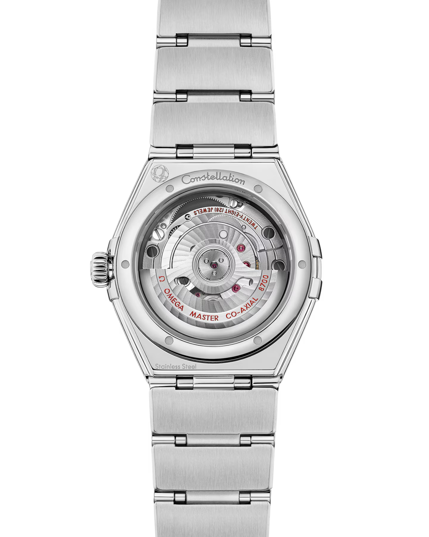 Constellation 29 mm, Steel on Steel(1:1 replica)