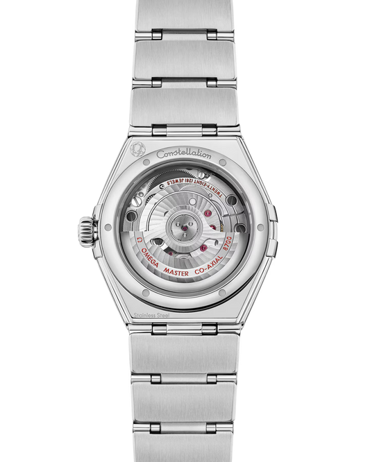 Constellation 29 mm, Steel on Steel(1:1 replica)
