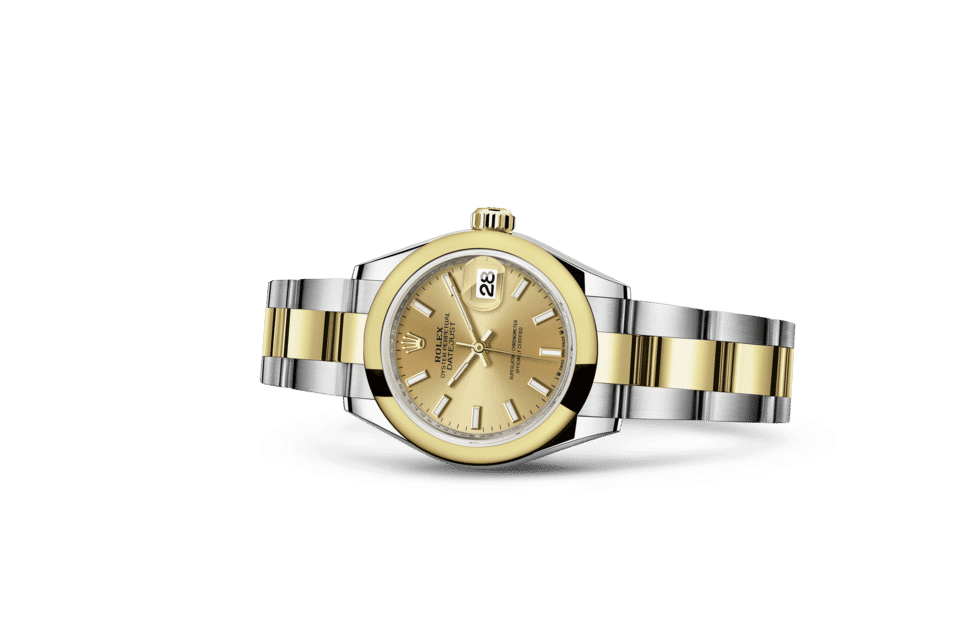Lady-Datejust ¨C M279163-0002(1:1 replica)