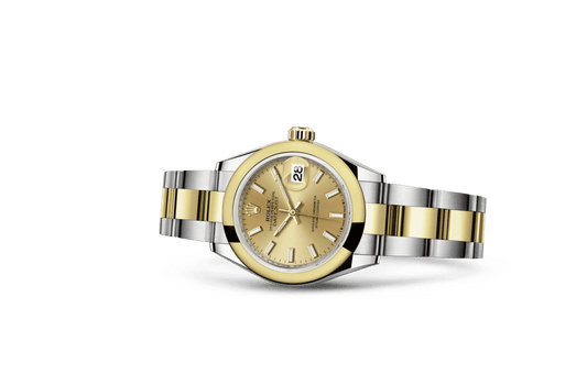 Lady-Datejust ¨C M279163-0002(1:1 replica)