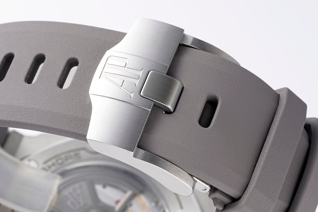 Audemars piguet Royal Oak Offshore Series 15720ST.OO.A009CA.01(1:1 replica)