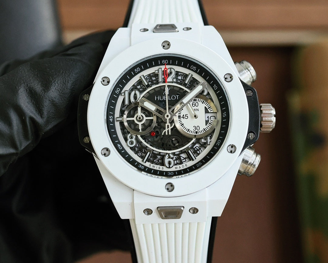HUBLOT Big Bang Unico Red Magic 42mm(1:1 replica)