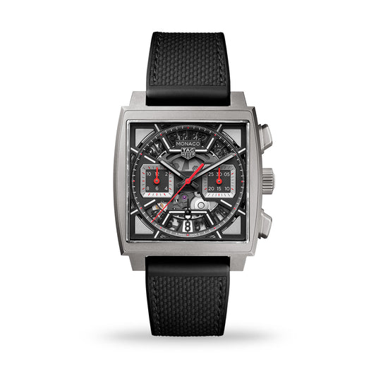 Tag Heuer Monaco CBL2183.FT6236(1:1 replica)
