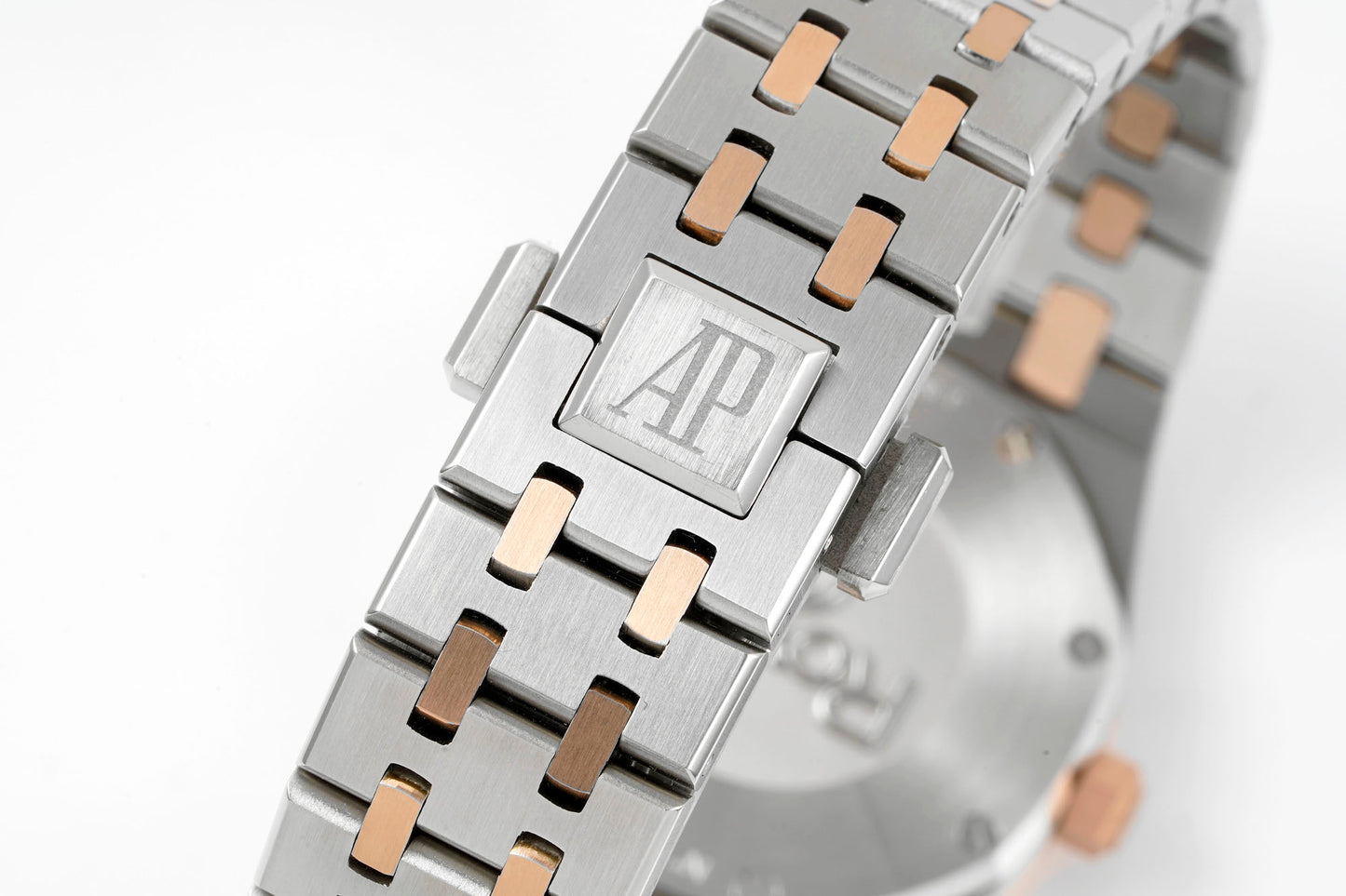 Audemars piguet Royal Oak Series 67651SR.ZZ.1261SR.01(1:1 replica)