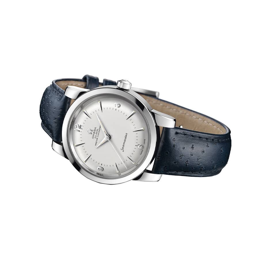 Omega Seamaster 1948 Replica