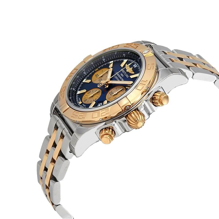 Breitling Chronomat 44 Replica