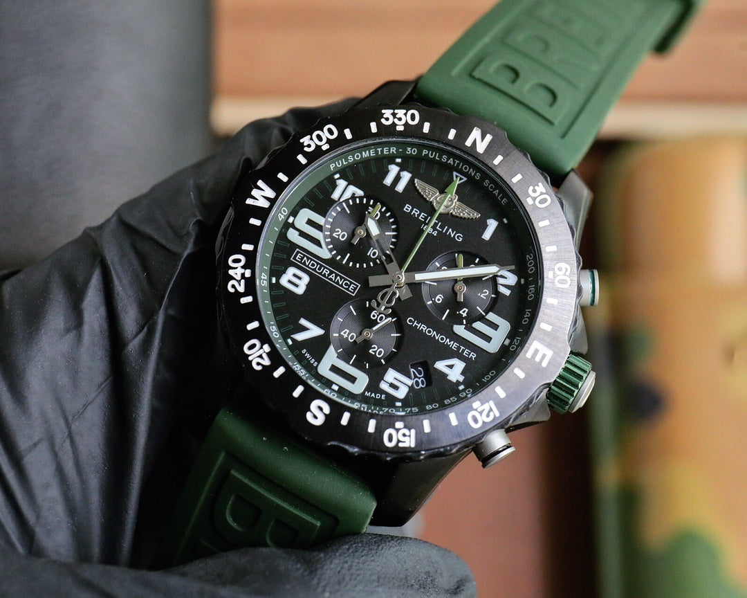 Breitling Endurance Pro 44(1:1 replica)