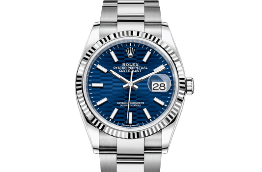 Datejust 36 ¨C M126234-0050(1:1 replica)