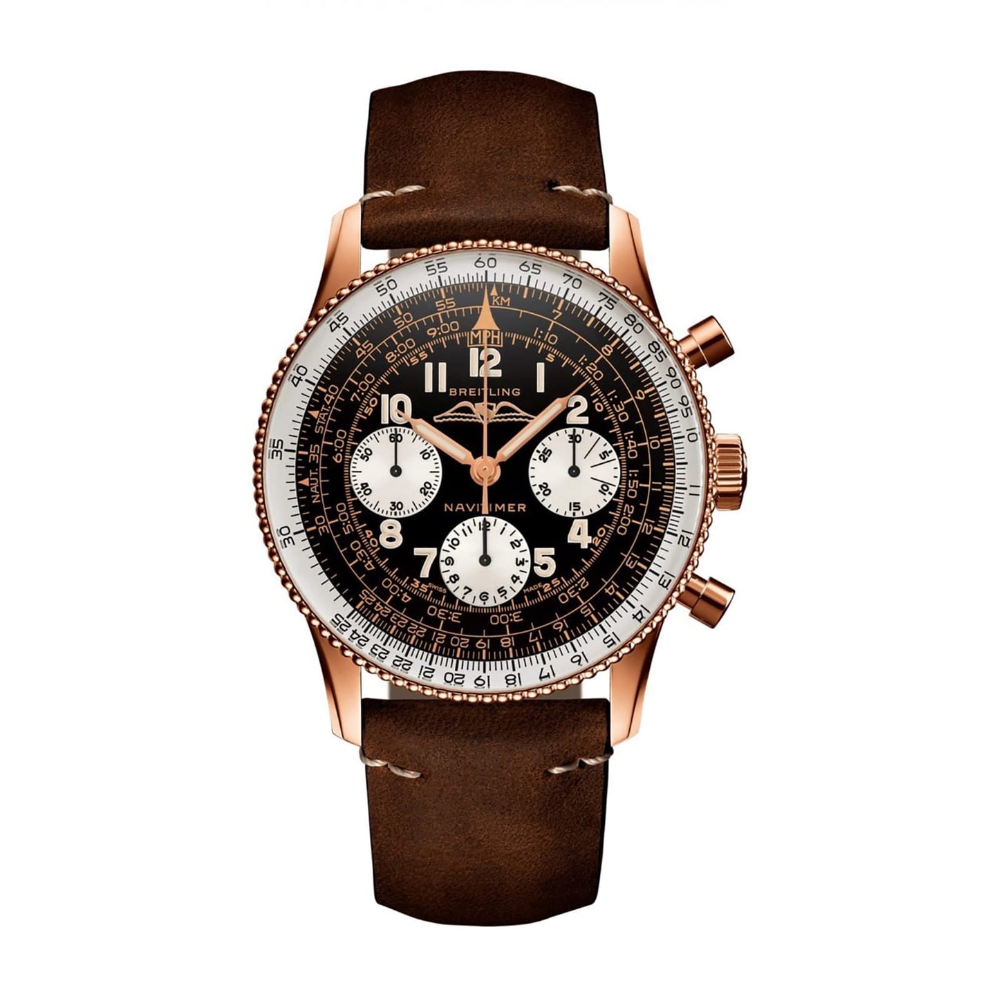 Fake Breitling Replica Watches NAVItimer 1959 Edition(1:1 replica)