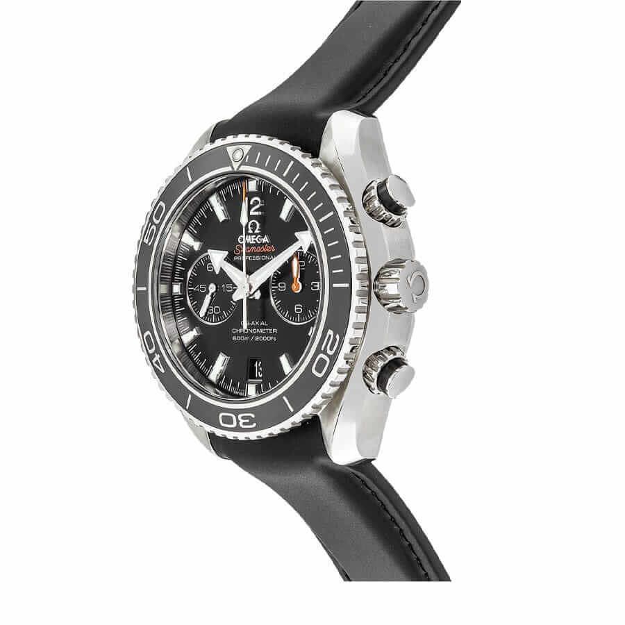 Planet Ocean Black Replica