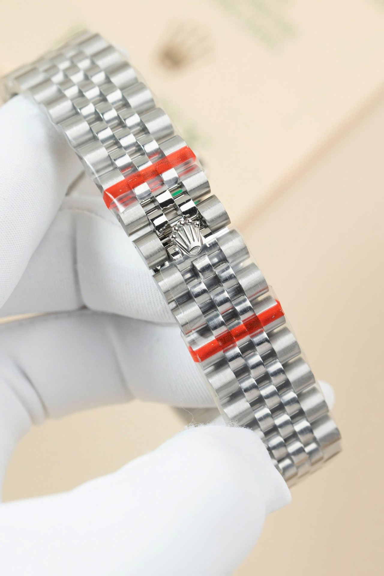 Rolex Replica Watches DateJust Lady 278344 Flower Dial 31mm