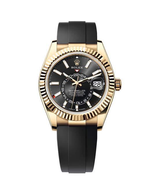 Sky-Dweller ¨C M326238-0009(1:1 replica)