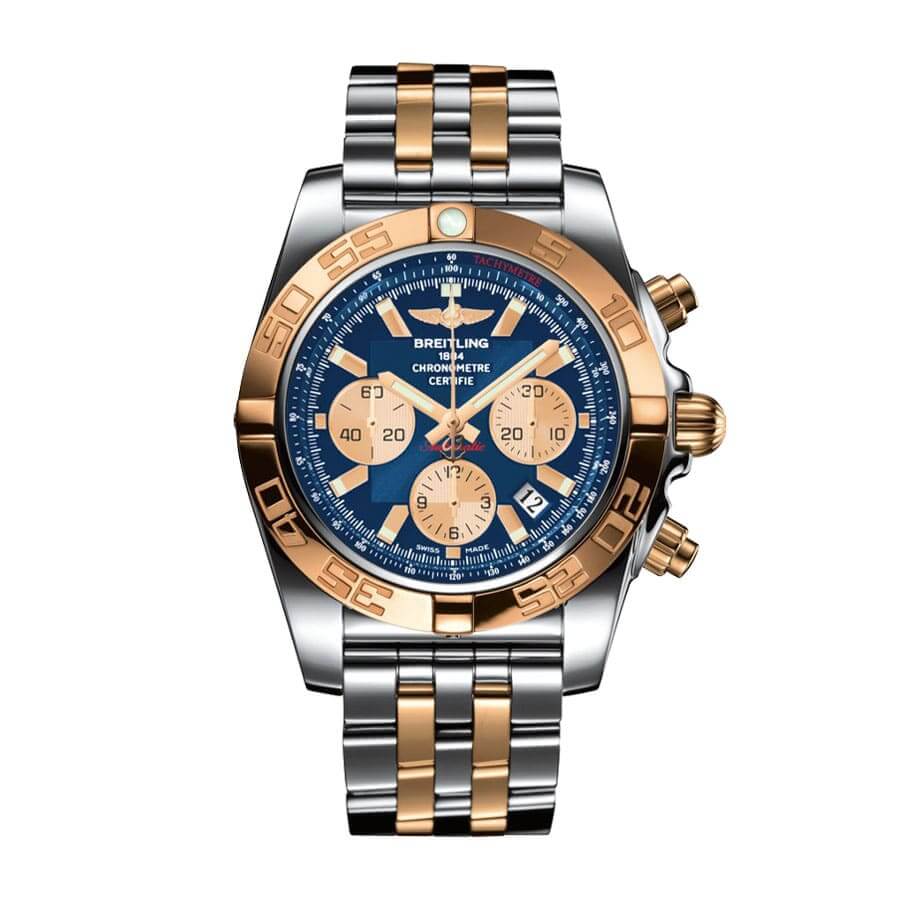 Breitling Chronomat 44 Replica