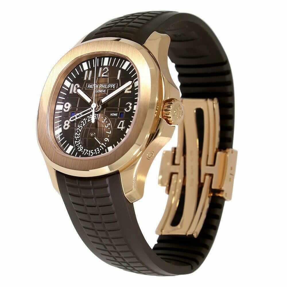 Patek Travel Time Replica