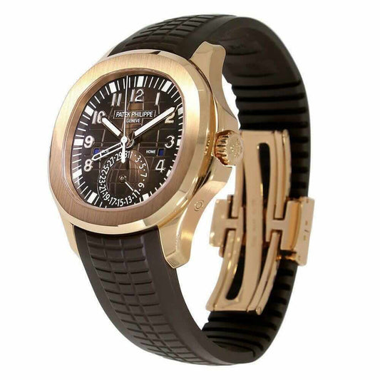 Patek Travel Time Replica