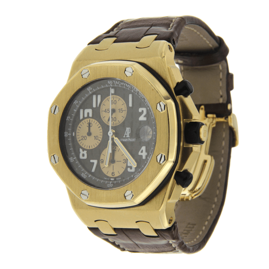 Audemar Piguet Royal Oak Replica