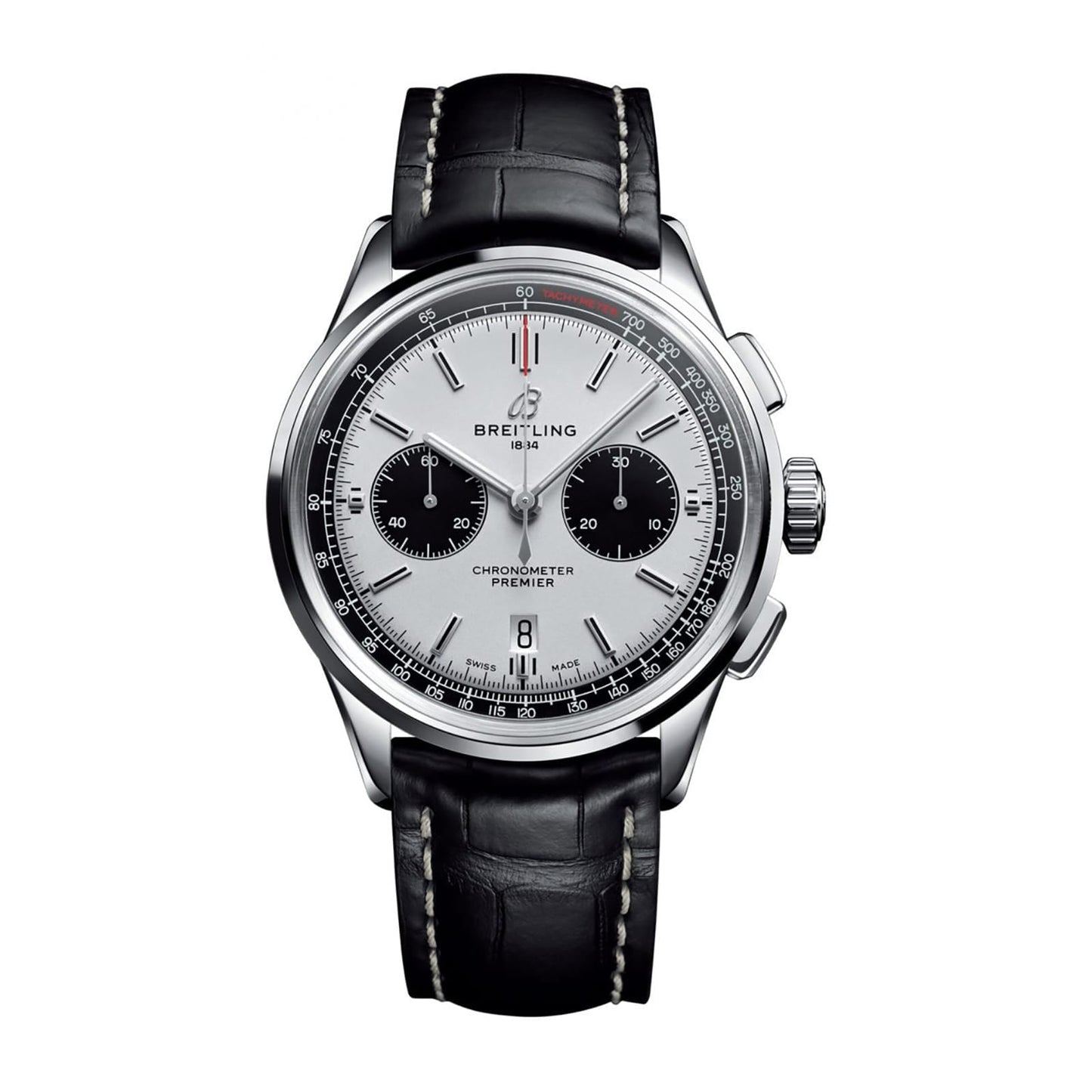 Fake Breitling Replica Watches Premier B01 Chronograph 42(1:1 replica)