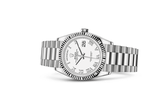 Day-Date 36 ¨C M128239-0038(1:1 replica)