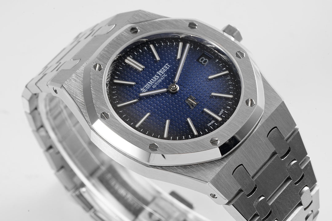 Audemars piguet Royal Oak Series 15202IP.OO.1240IP.01(1:1 replica)
