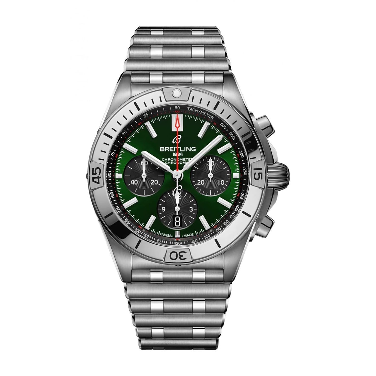 Fake Breitling Replica Watches Chronomat B01 42(1:1 replica)