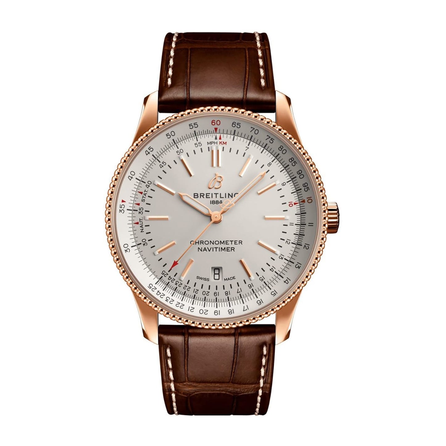 Fake Breitling Replica Watches NAVItimer Automatic 41(1:1 replica)