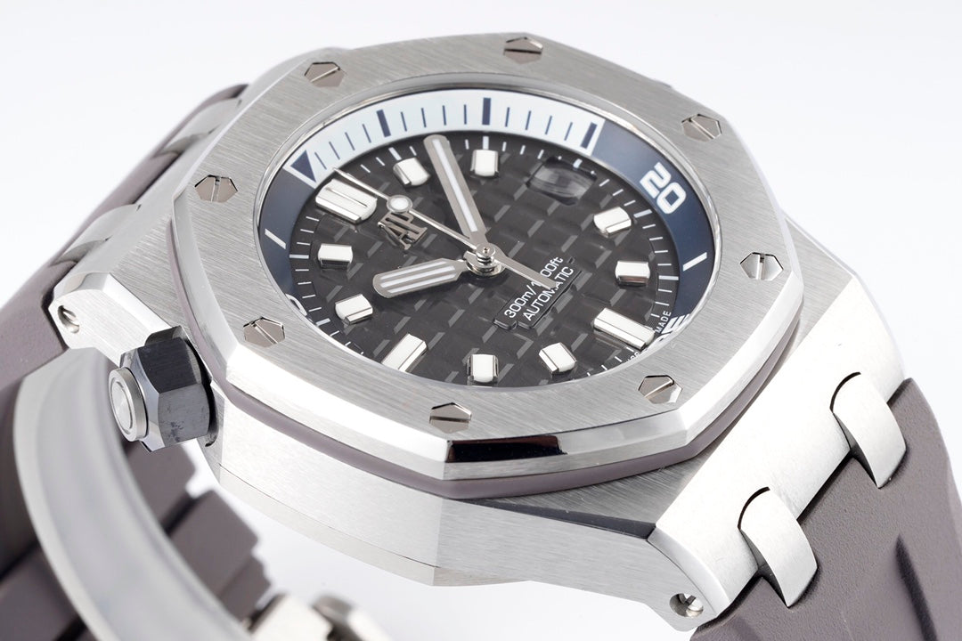 Audemars piguet Royal Oak Offshore Series 15720ST.OO.A009CA.01(1:1 replica)