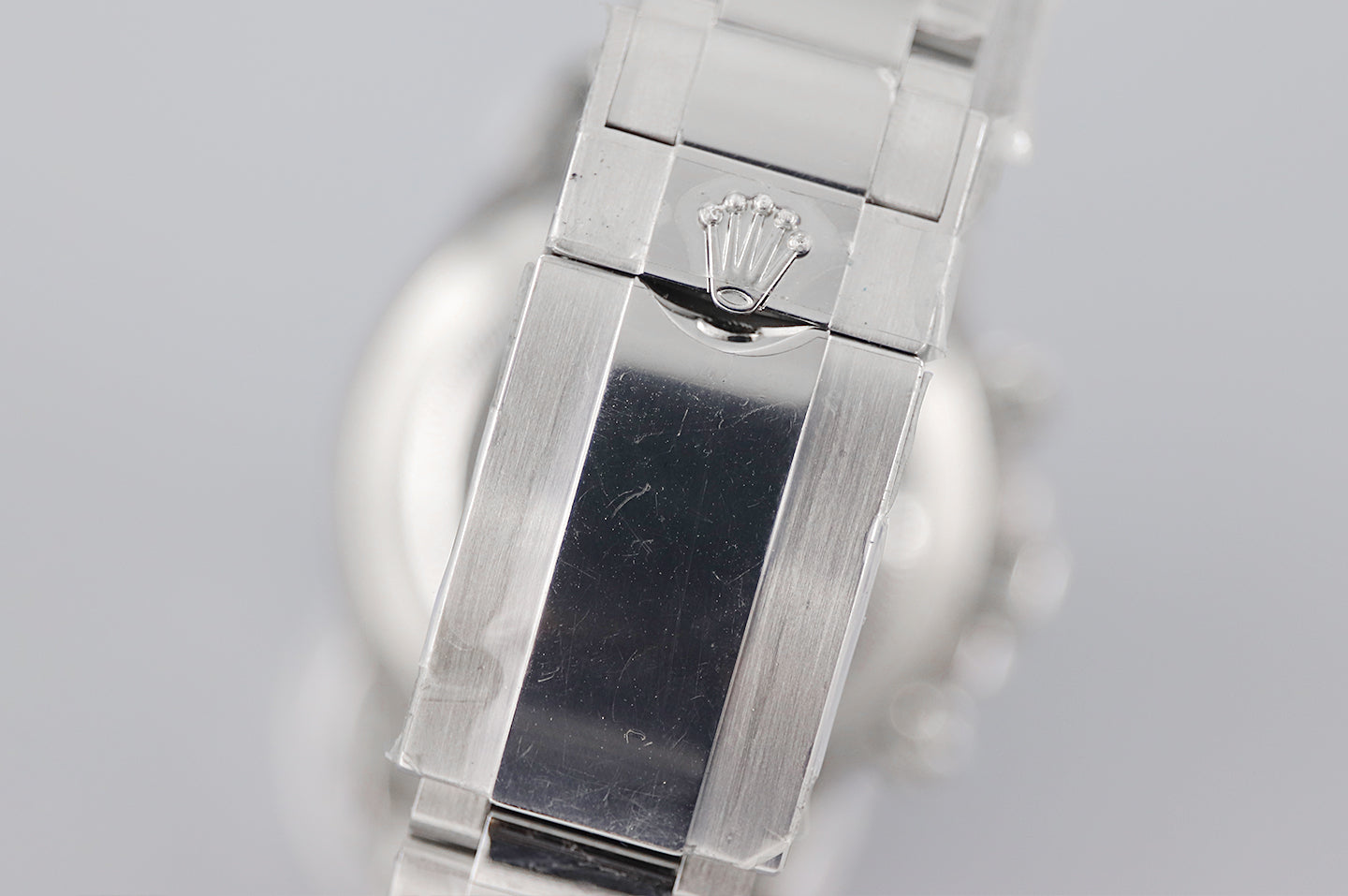 Rolex Daytona Icelandic - Ice Candy Scale(1:1 replica)