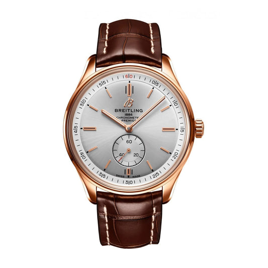Fake Breitling Replica Watches Premier Automatic 40(1:1 replica)