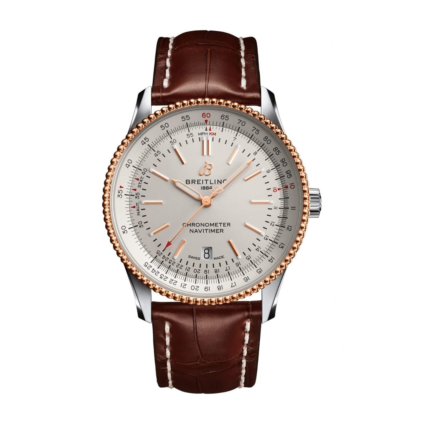 Fake Breitling Replica Watches NAVItimer Automatic 41(1:1 replica)
