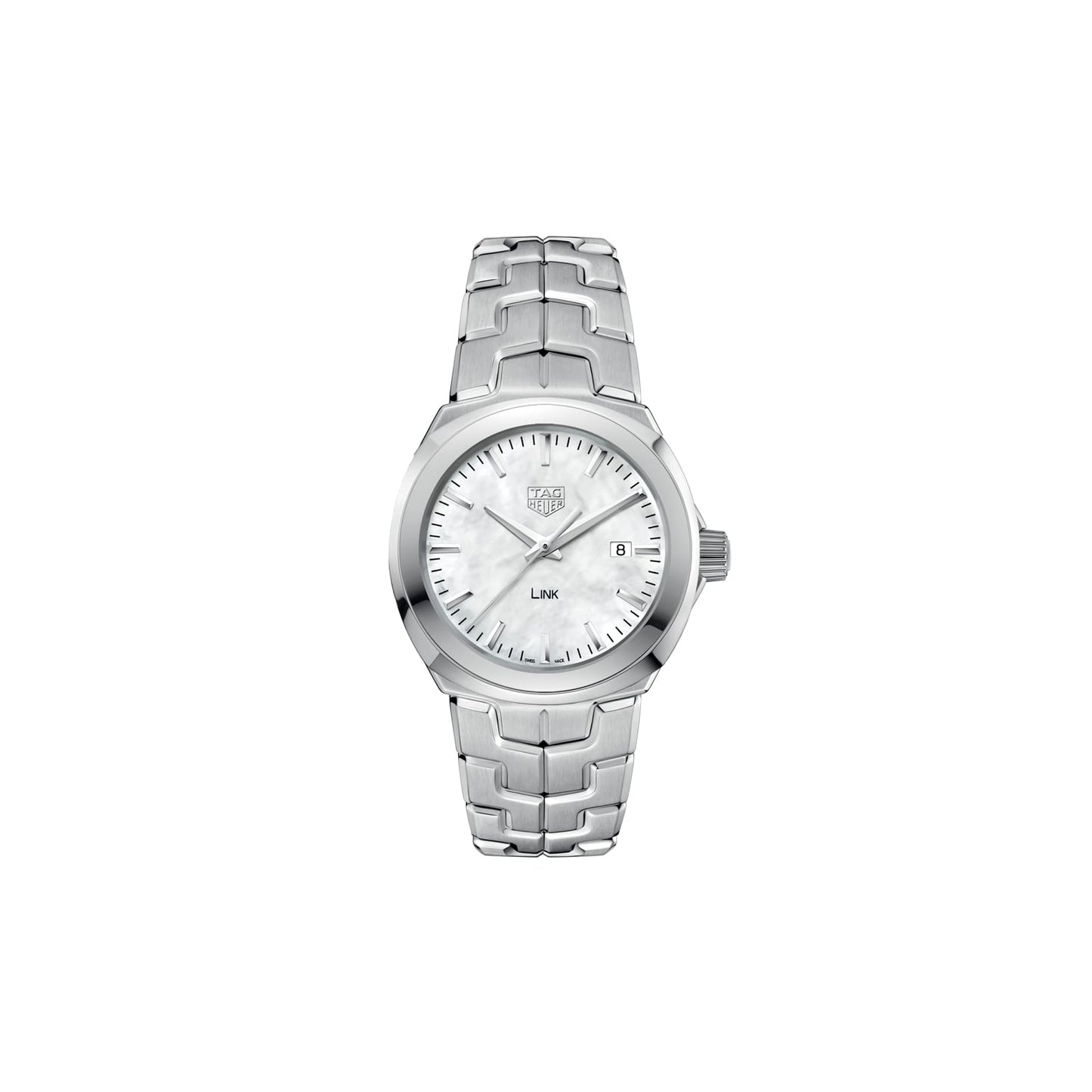 TAG Heuer Replica Watch Link Date Quartz 32 mm Steel(1:1 replica)