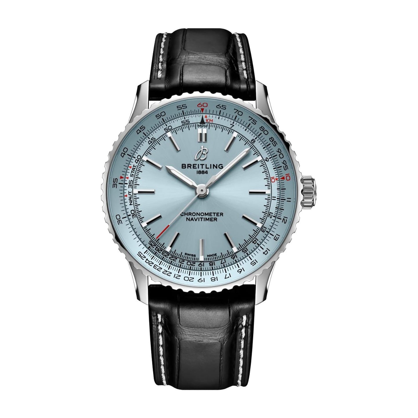 Fake Breitling Replica Watches NAVItimer Automatic 41(1:1 replica)