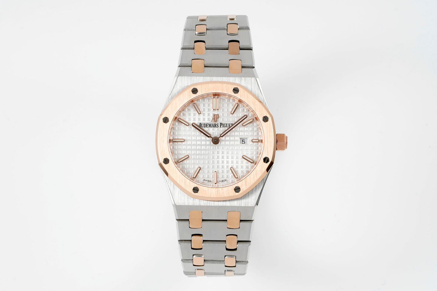 Audemars piguet Royal Oak Series 67651SR.ZZ.1261SR.01(1:1 replica)
