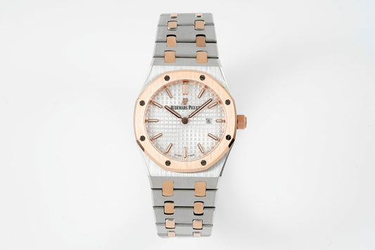 Audemars piguet Royal Oak Series 67651SR.ZZ.1261SR.01(1:1 replica)