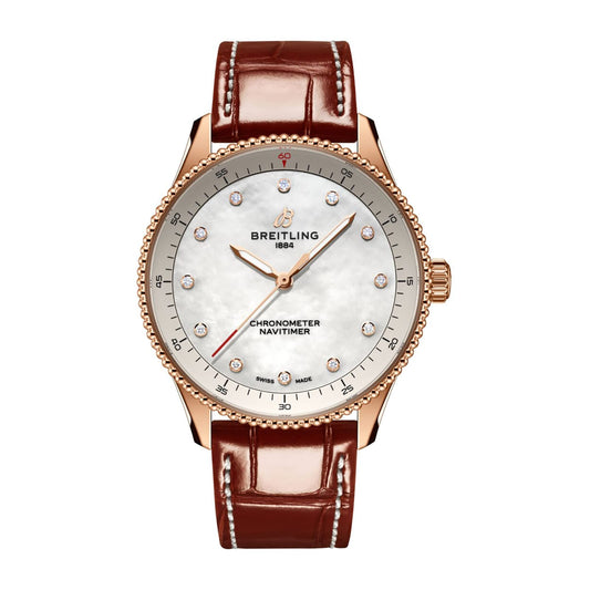 Fake Breitling Replica Watches NAVItimer 32(1:1 replica)