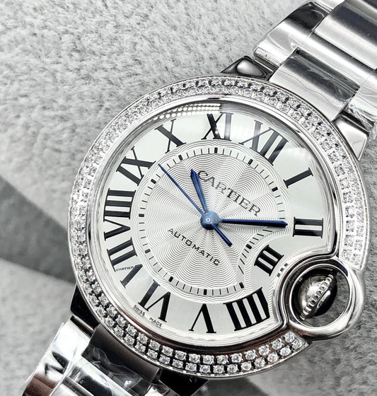 CARTIER BallonBleu(1:1 replica)