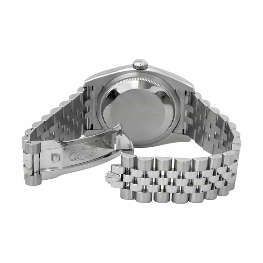 Rolex Datejust 279160 Steel Automatic Pink Dial Replica