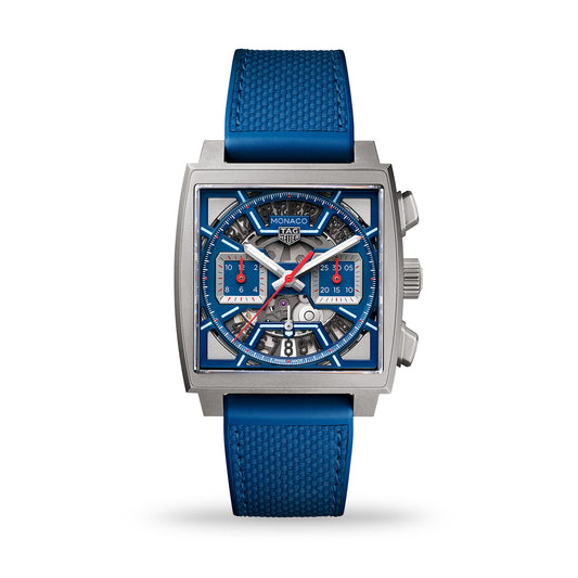 Tag Heuer Monaco CBL2182.FT6235(1:1 replica)