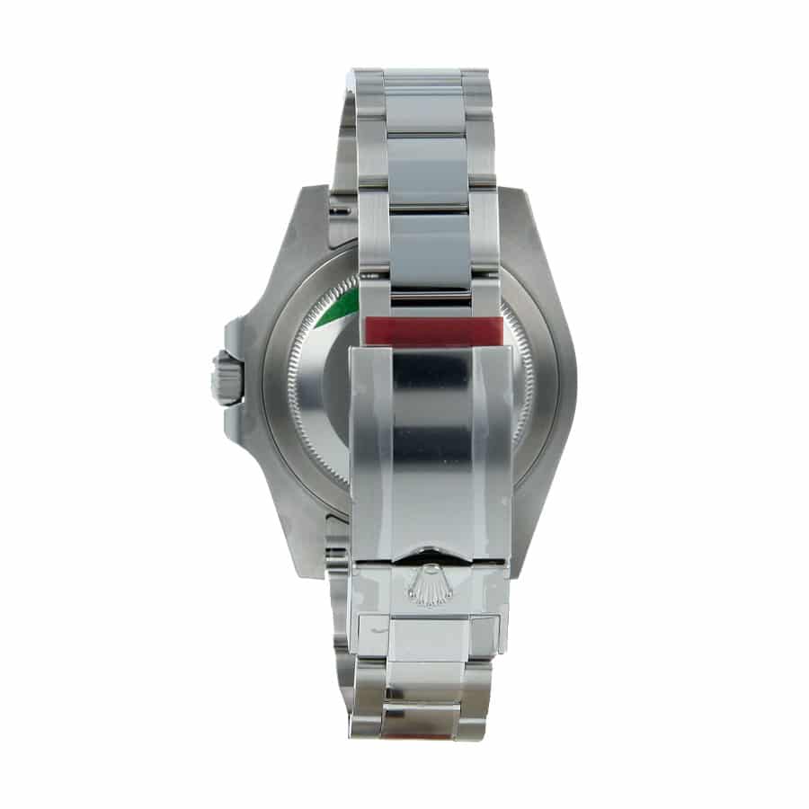 Rolex GMT-Master II 116710LN-0001 Black Dial Oyster Replica
