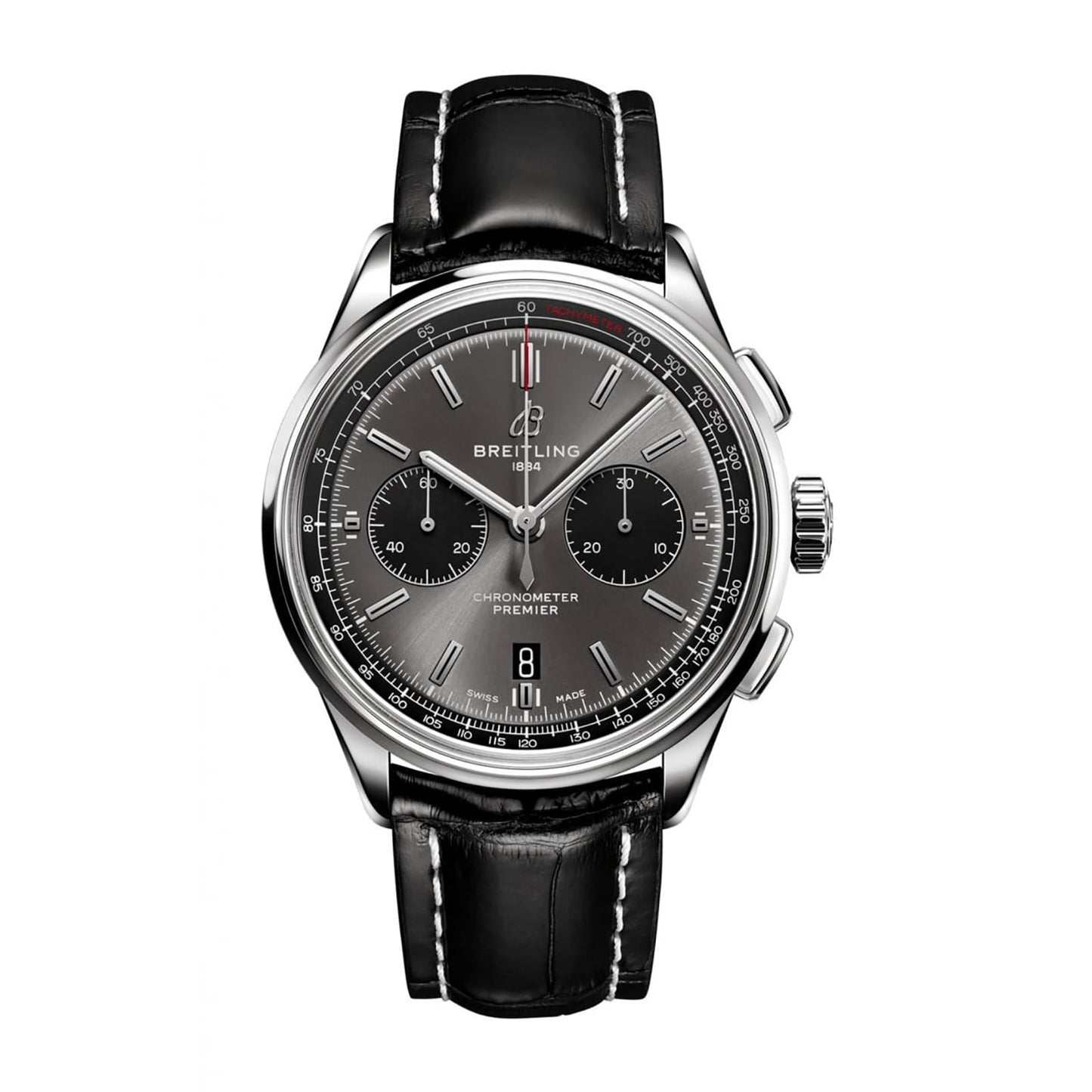 Fake Breitling Replica Watches Premier B01 Chronograph 42(1:1 replica)