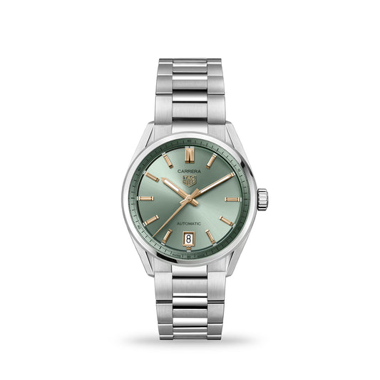 TAG Heuer Carrera Date 36mm(1:1 replica)