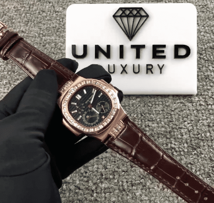 Patek Philippe Baguette Replica